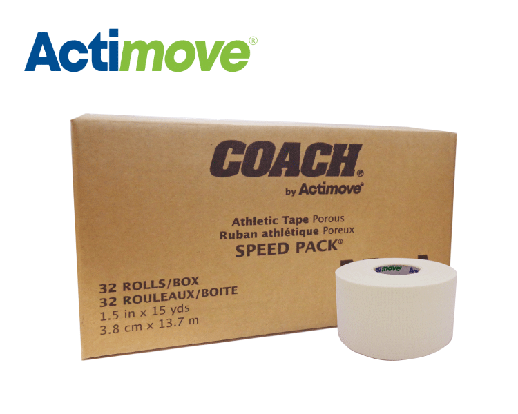 LINDSPORTS ネオLホワイト 非伸縮テープ 幅13mm/25mm/38mm/50mm 同