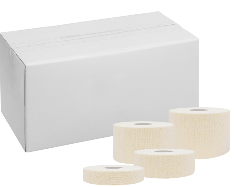 LINDSPORTS | 非伸縮テーピング | オリジナルテーピングテープ