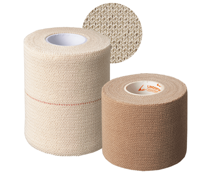 LINDSPORTS | 非伸縮テーピング | オリジナルテーピングテープ