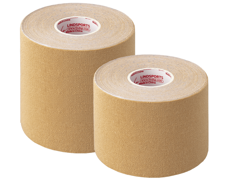 ハード伸縮テープ | LINDSPORTS
