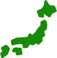 配送日本アイコン