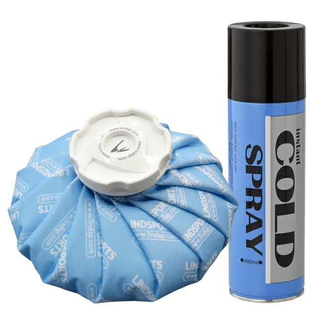 スポーツケア用品の画像