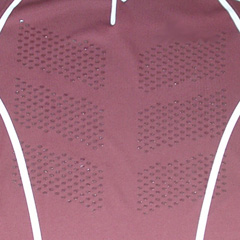 ラグビージャージ・滑り止め