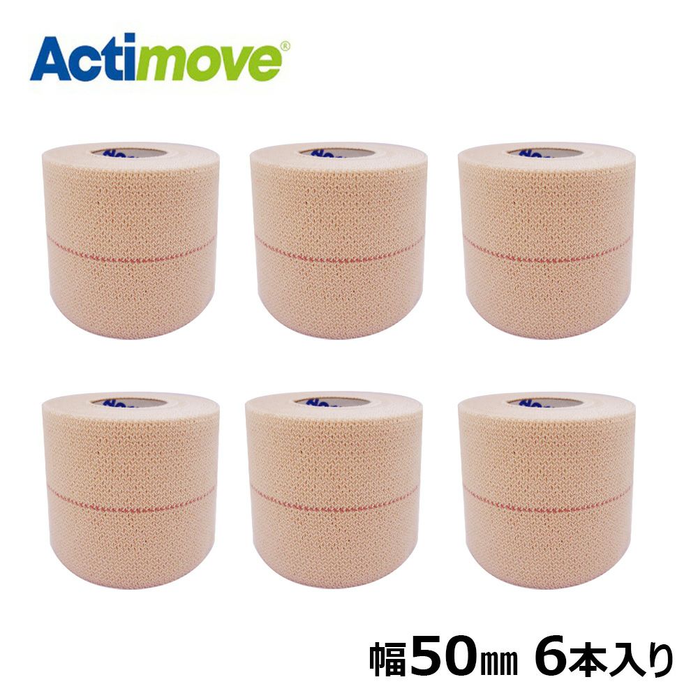 ジョンソンエンドジョンソン テーピング | LINDSPORTS