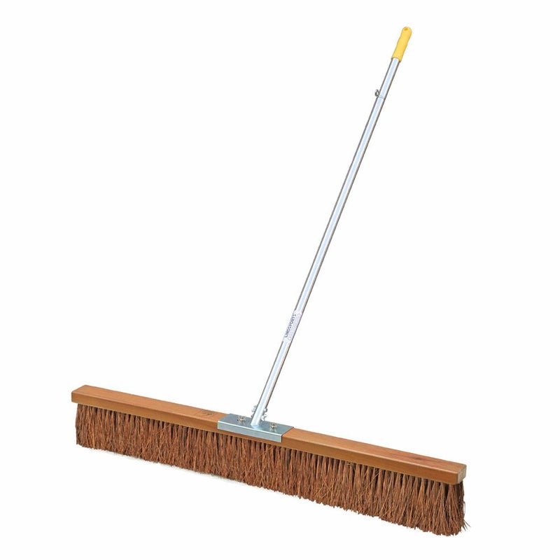 コートブラシ(シダ) 120cm