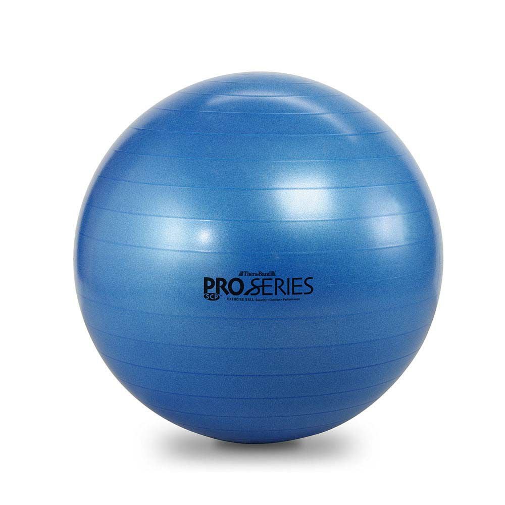 THERABAND セラバンド SCP エクササイズボール プロシリーズ SCP75