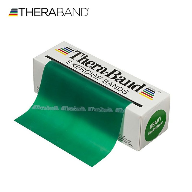 セラバンド グリーン（ヘビー）