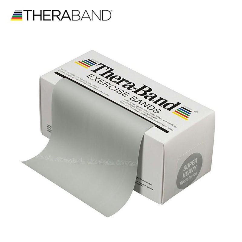 セラバンド シルバー（スーパーヘビー）