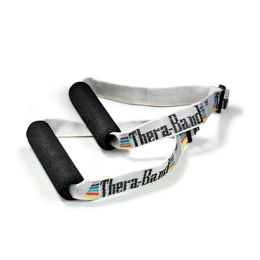 THERABAND セラバンド セラチューブ 標準サイズ 合計7.62m(25フィート