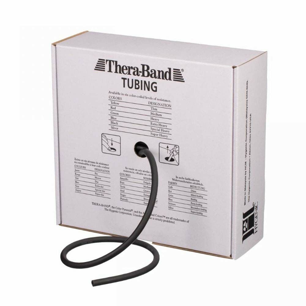 THERABAND セラバンド セラチューブ 徳用サイズ 合計30.48m(100