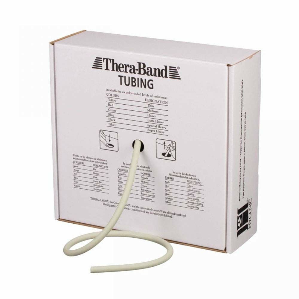 THERABAND セラバンド セラチューブ 徳用サイズ 合計30.48m(100