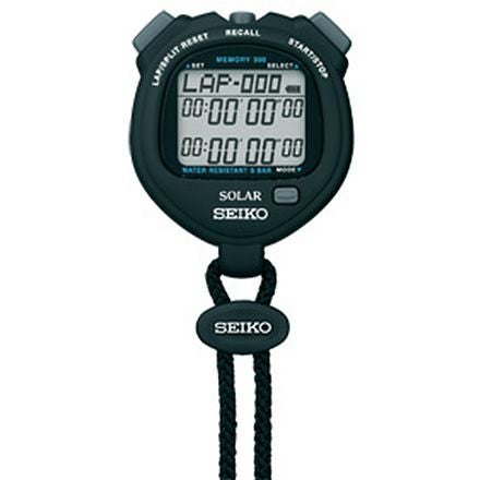 ストップウォッチ | LINDSPORTS