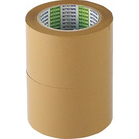 molten (モルテン) ポリラインテープ 非伸縮ラインテープ 緑 幅40mm2巻