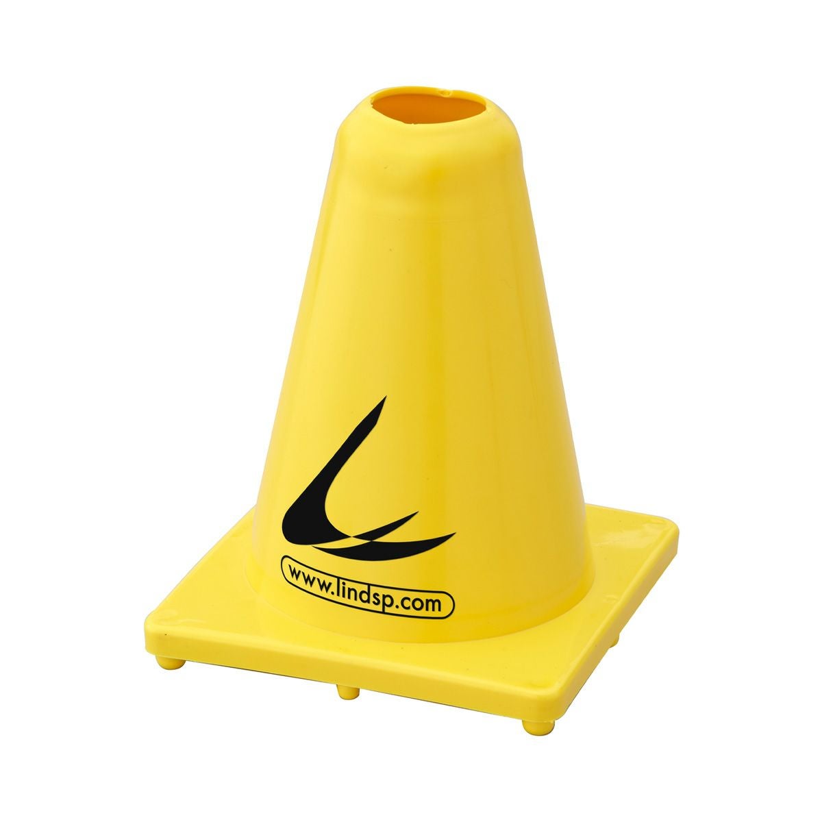 LINDSPORTS ソフトコーン(高さ15cm) | LINDSPORTS