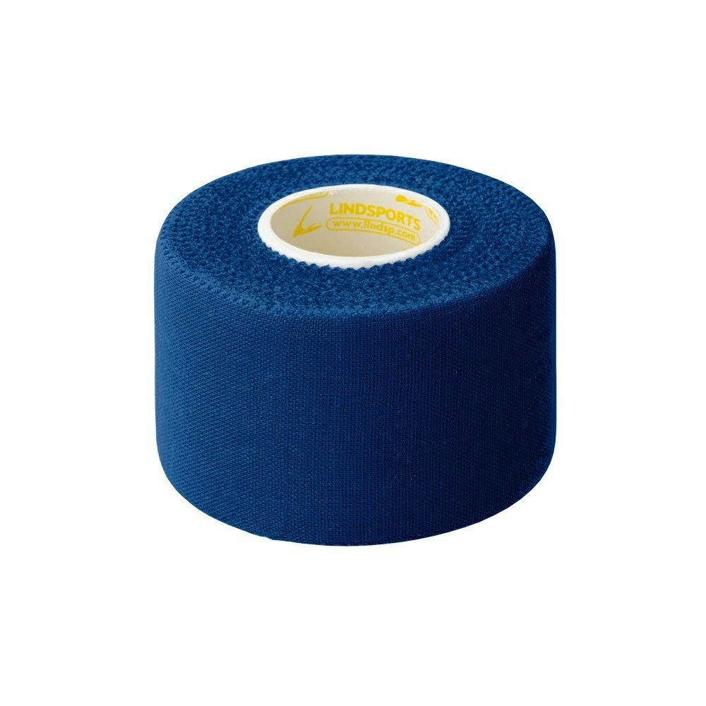 LINDSPORTS | 新カラー固定テープ 幅38mm 32本 | 非伸縮テーピング