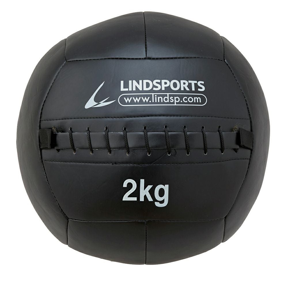 LINDSPORTS ソフトメディシンボール 4kg | LINDSPORTS