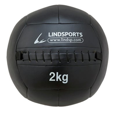 ソフトメディシンボール 2kg LINDSPORTS | LINDSPORTS