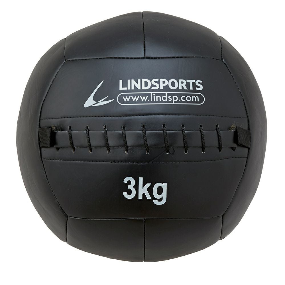 LINDSPORTS ソフトメディシンボール 2kg | LINDSPORTS