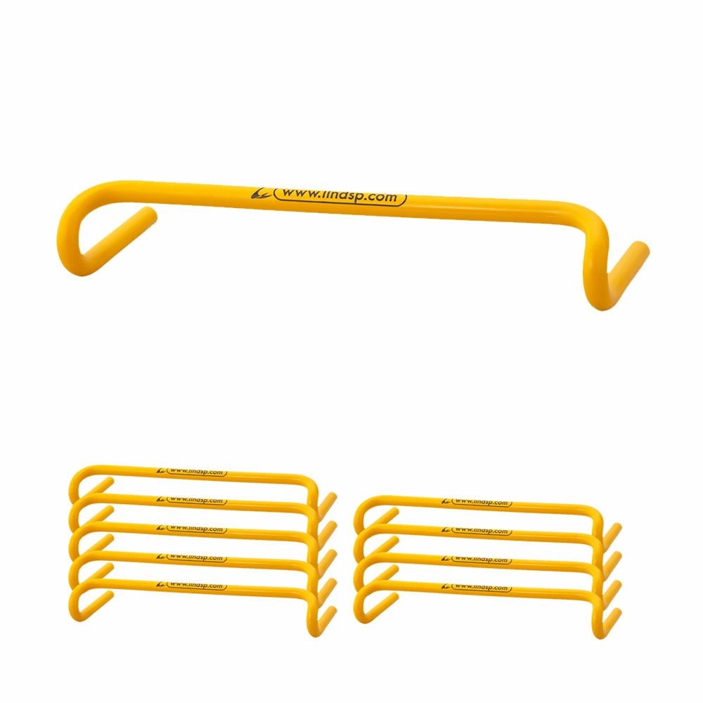 ハードル・ラダー類 | LINDSPORTS