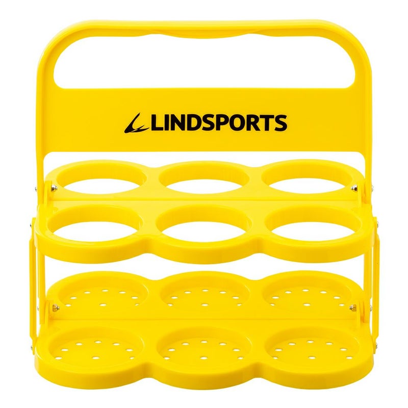 折りたたみキャリー（6本用）