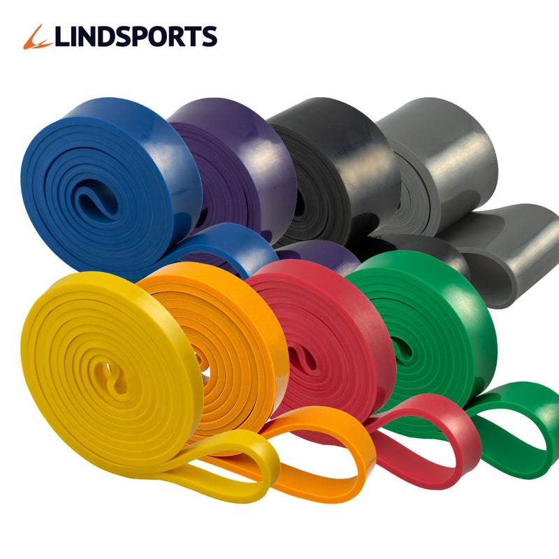 フィットネスバンド(ループ)