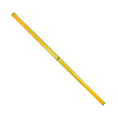 LINDSPORTS 【パーツ販売】マーカーハードルセット用ポール 160cm （1 