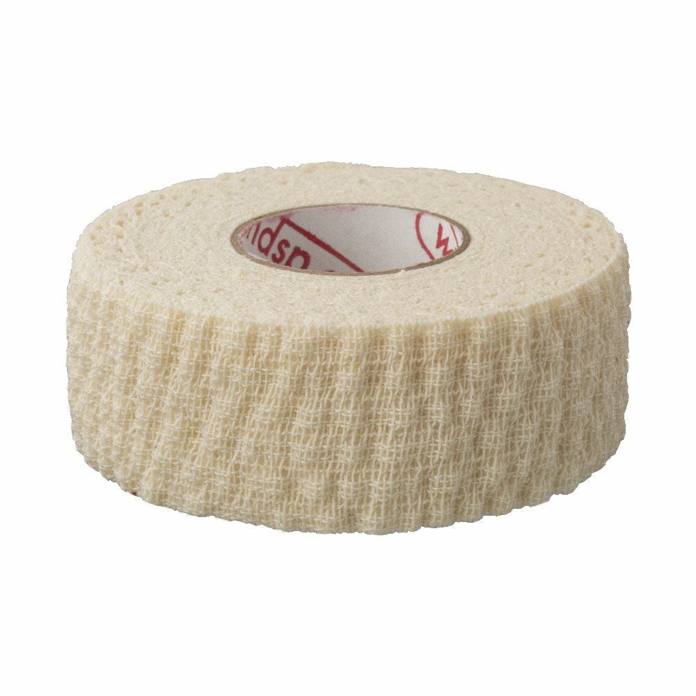LINDSPORTS ハンドティアテープAタイプ 25mmx6.9m 6本/同色セット
