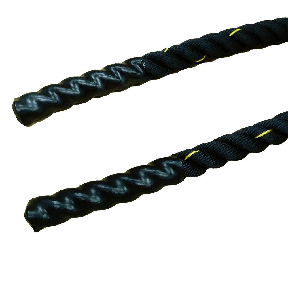 パワーバトリングロープ 38mm×9m