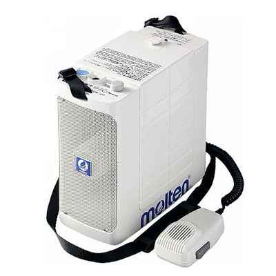 molten (モルテン) メガホン30W EP30P ※メーカー直送 | LINDSPORTS