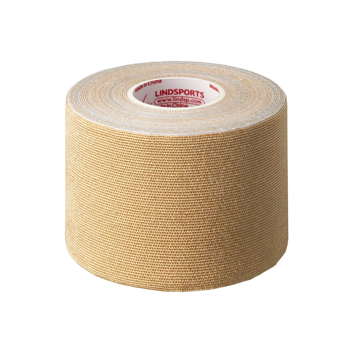 LINDSPORTS | パワーイオテープ 幅50mm×5m 6本 | キネシオロジーテープ