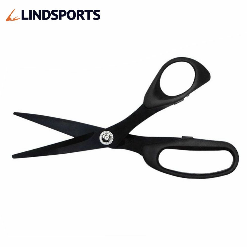 テーピング 全種類 特殊ハサミ付き テーピング用はさみ 21cm | LINDSPORTS