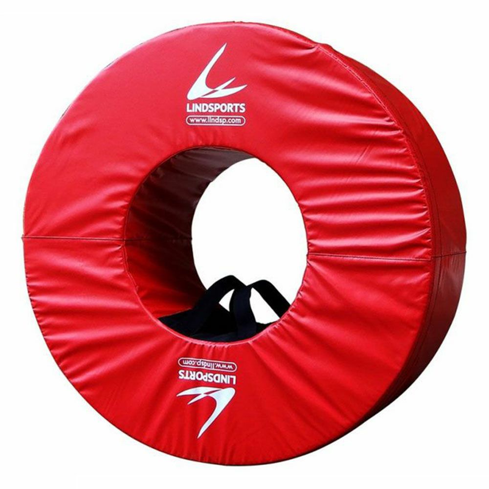 ラグビー用 リングダミー 大 LINDSPORTS ＊大型送料別途 | LINDSPORTS