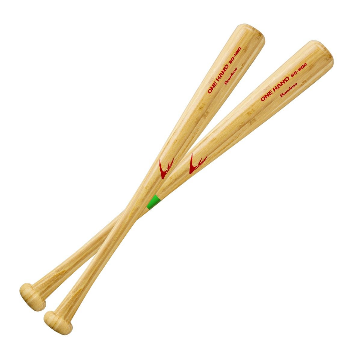 LINDSPORTS 【G・竹】【硬式用】フラットバット 85cm 800g/900g 平均