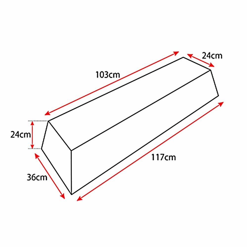 LINDSPORTS 台形ステップオーバー