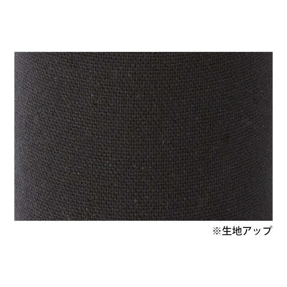 ライトティアストレッチテープ 黒 幅50mm 24本入 / 幅75mm 16本入