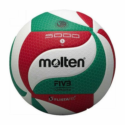 molten (モルテン) フリスタテック バレーボール5000 V5M5000 5号球 