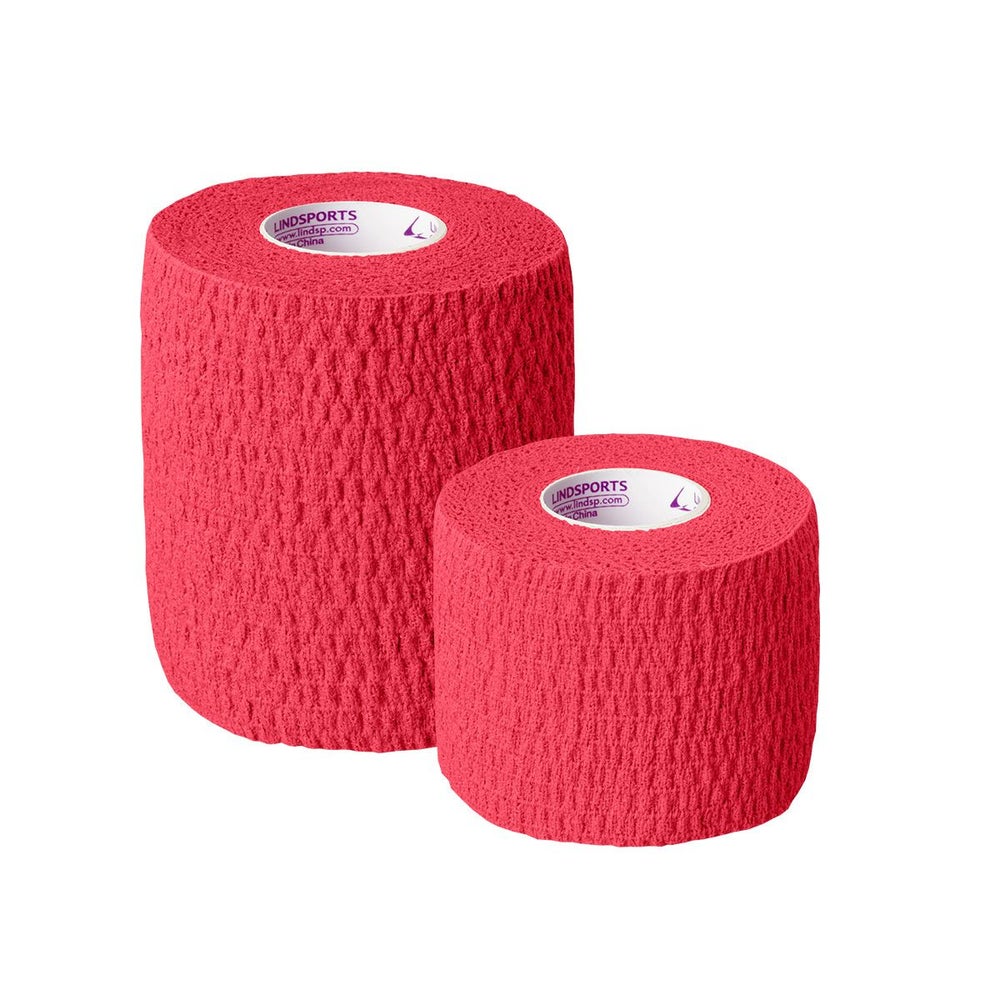 リンドフレックスPRO 赤