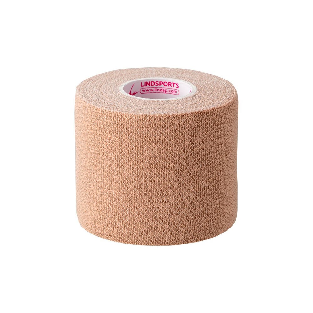 LINDSPORTS ホールドエラスト 幅50mm×4.6m 24本 / 幅75mm×4.6m 16本