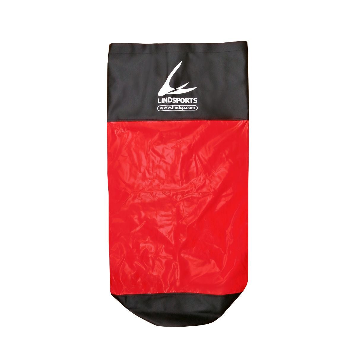 LINDSPORTS タックルダミー　赤黒 LINDSPORTS タックルダミー（ソフトタイプ） カバー（交換用