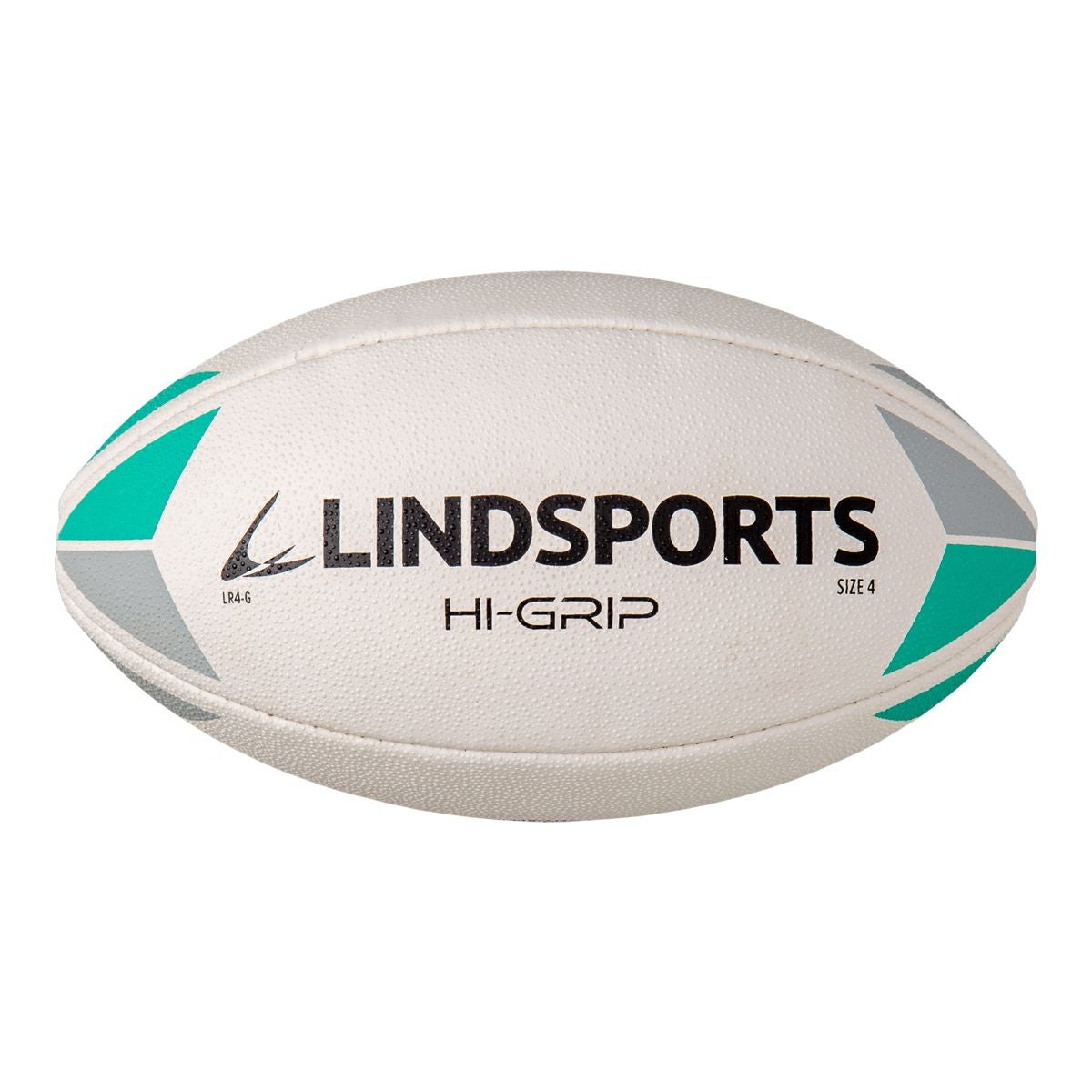 LINDSPORTS 【ハイグリップ】ラグビーボール 4号球 | LINDSPORTS