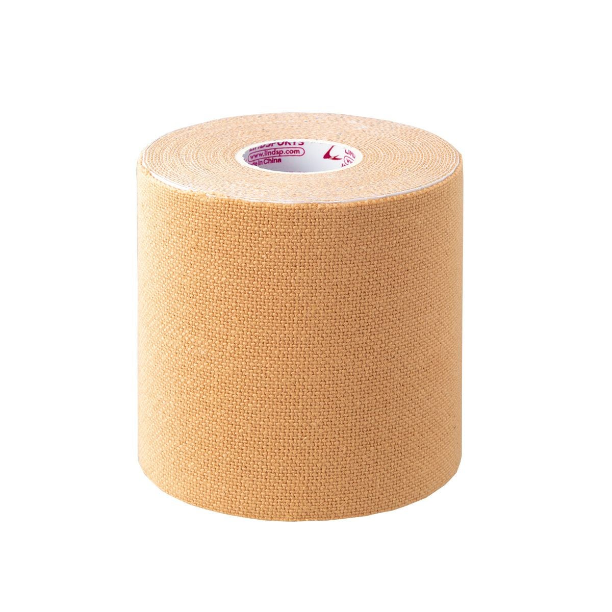 LINDSPORTS D PROテープ 幅75mm×4.5m 1本バラ売り キネシオロジー