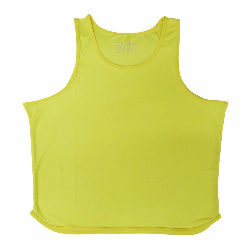 LINDSPORTS | 無地ビブスを格安販売 お得な30枚セット | リンド