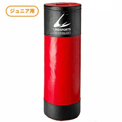 予約商品】ジュニア用タックルダミー（ソフトタイプ） LINDSPORTS 