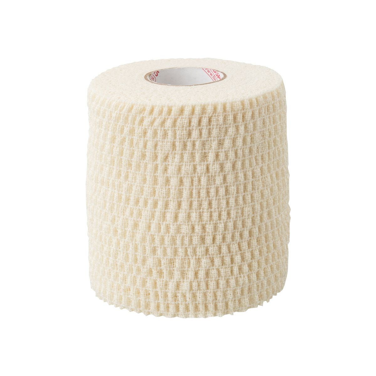 LINDSPORTS ハンドティアテープAタイプ 75mmx6.9m 1本バラ売り 白