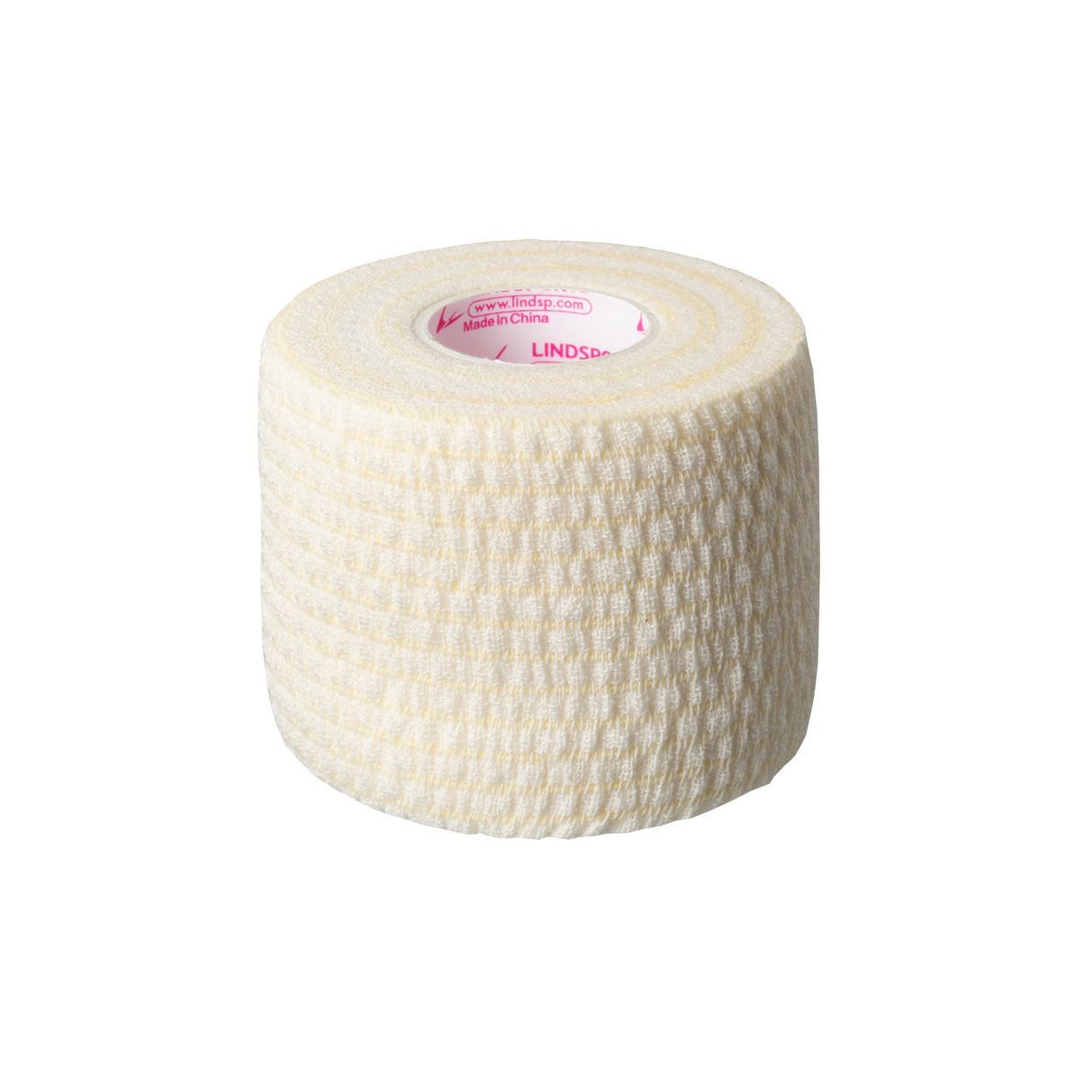 LINDSPORTS NEOソフトリップ 幅75mm 1本バラ売り ハンディカット伸縮