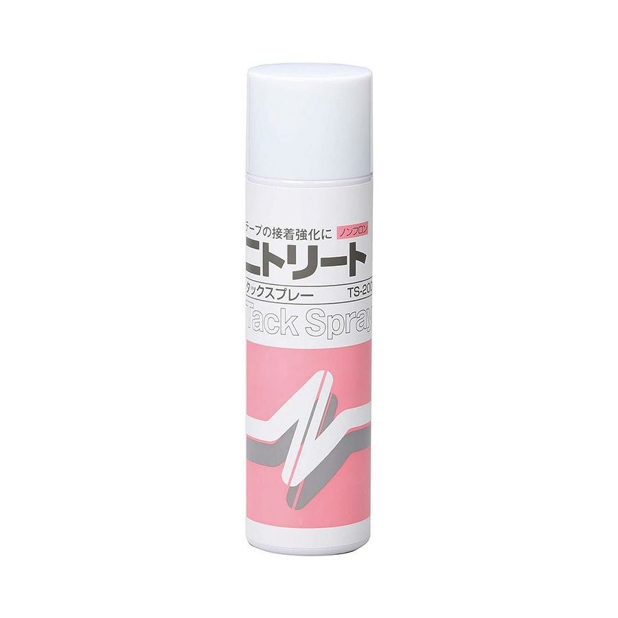 ニトリート タックスプレー 200ml | LINDSPORTS