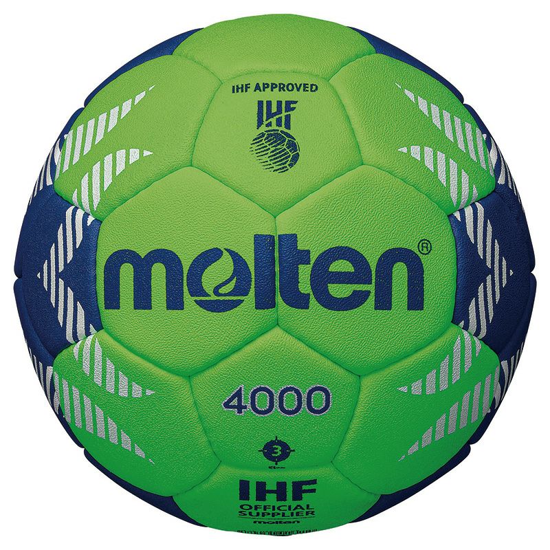 molten (モルテン) ハンドボール2号試合球 検定球 国際公認球 H2A4000