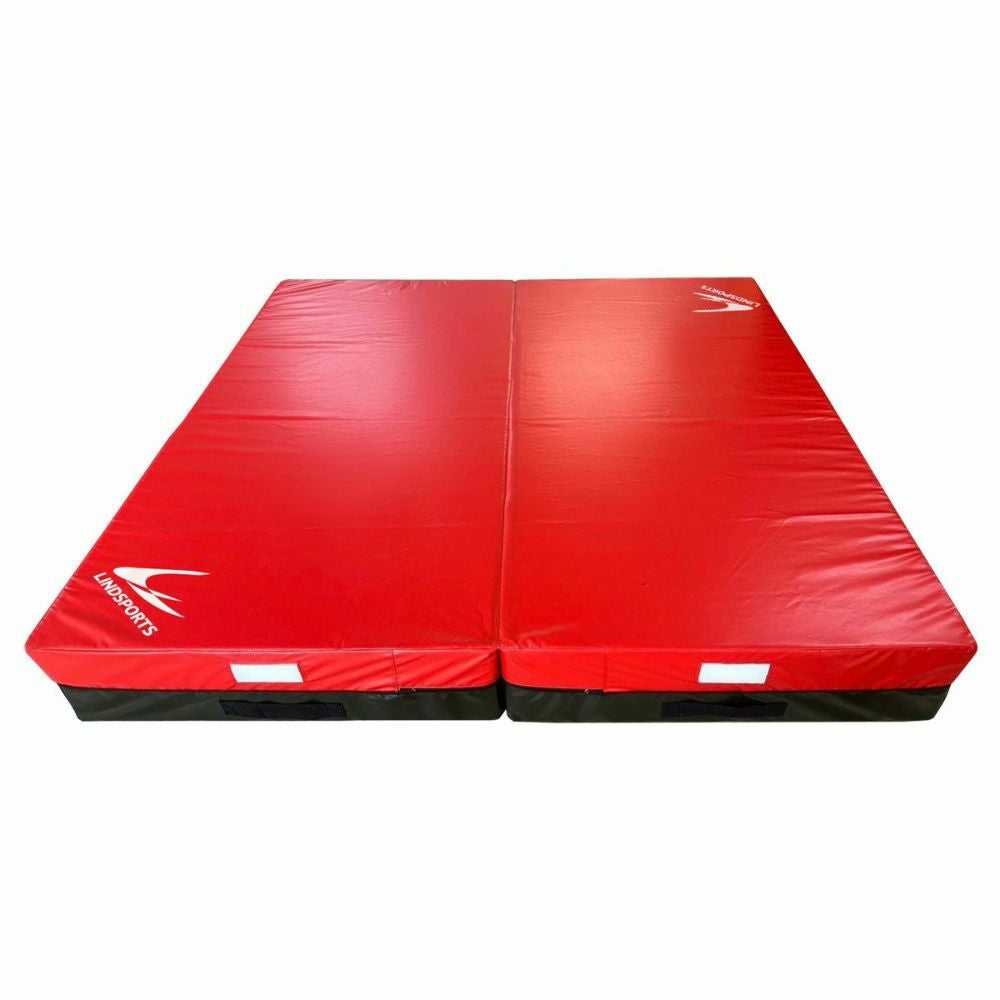 テイクダウンマット（タックルマット）小 LINDSPORTS ＊大型送料別途