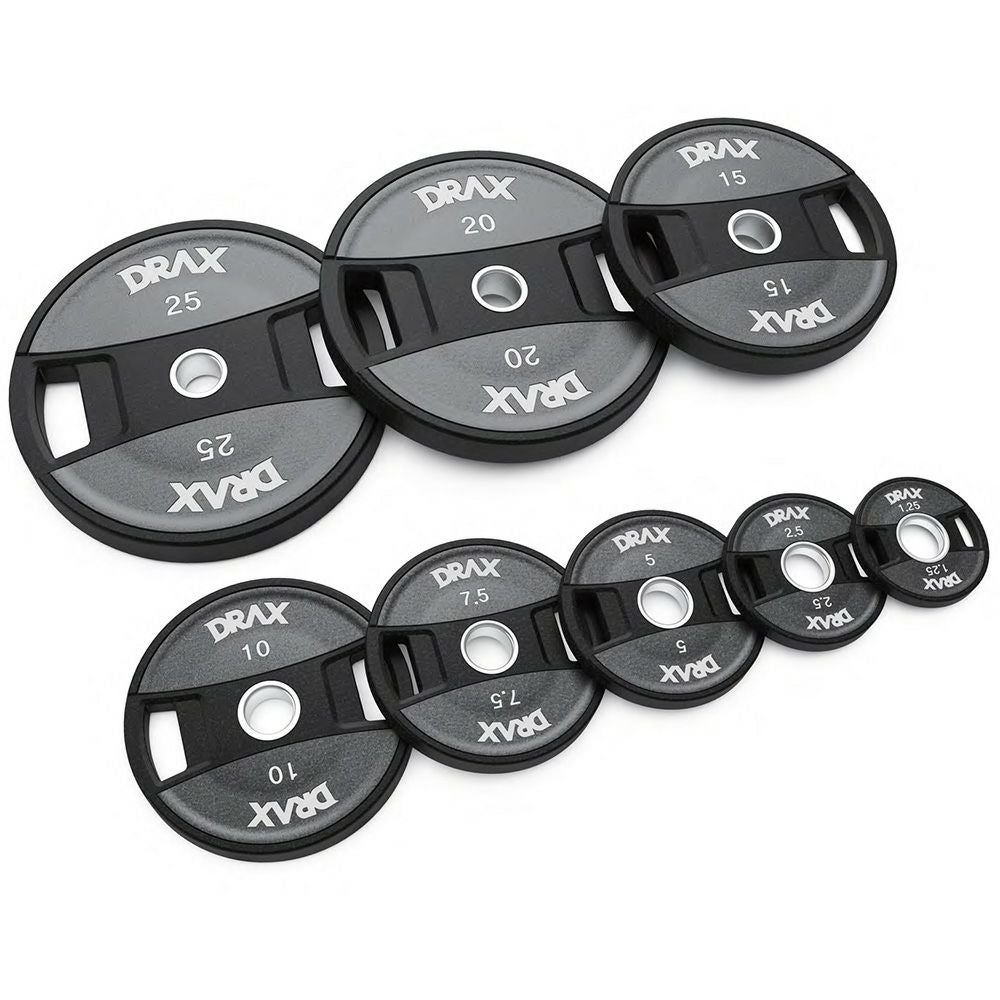 DRAX CPU Dumbbel ダンベル 12kg-20/22kg-30kg/32kg-40kg/42kg-50kg
