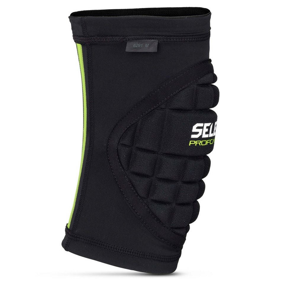 SELECT (セレクト) 膝サポーター 6291【ハンドボール・ユース